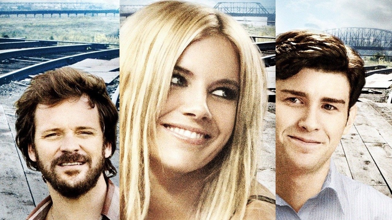 Backdrop image for movie The Mysteries of Pittsburgh