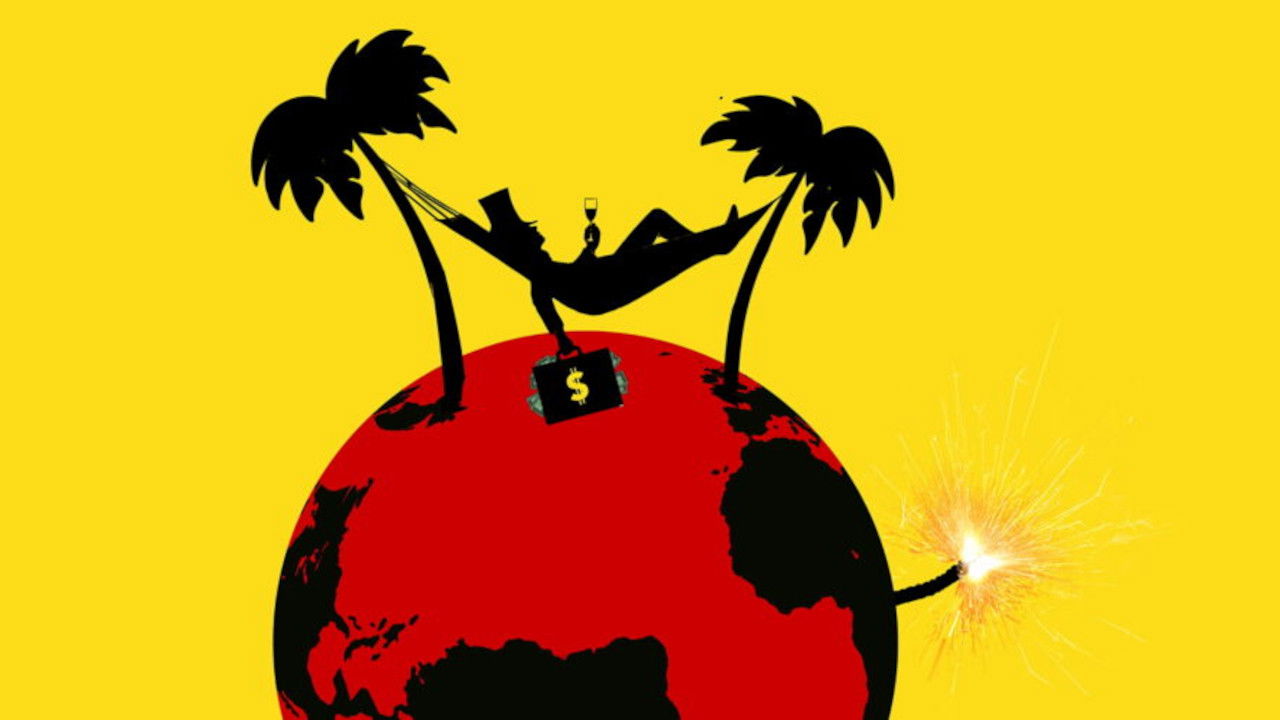 Backdrop image for movie Tax Me If You Can