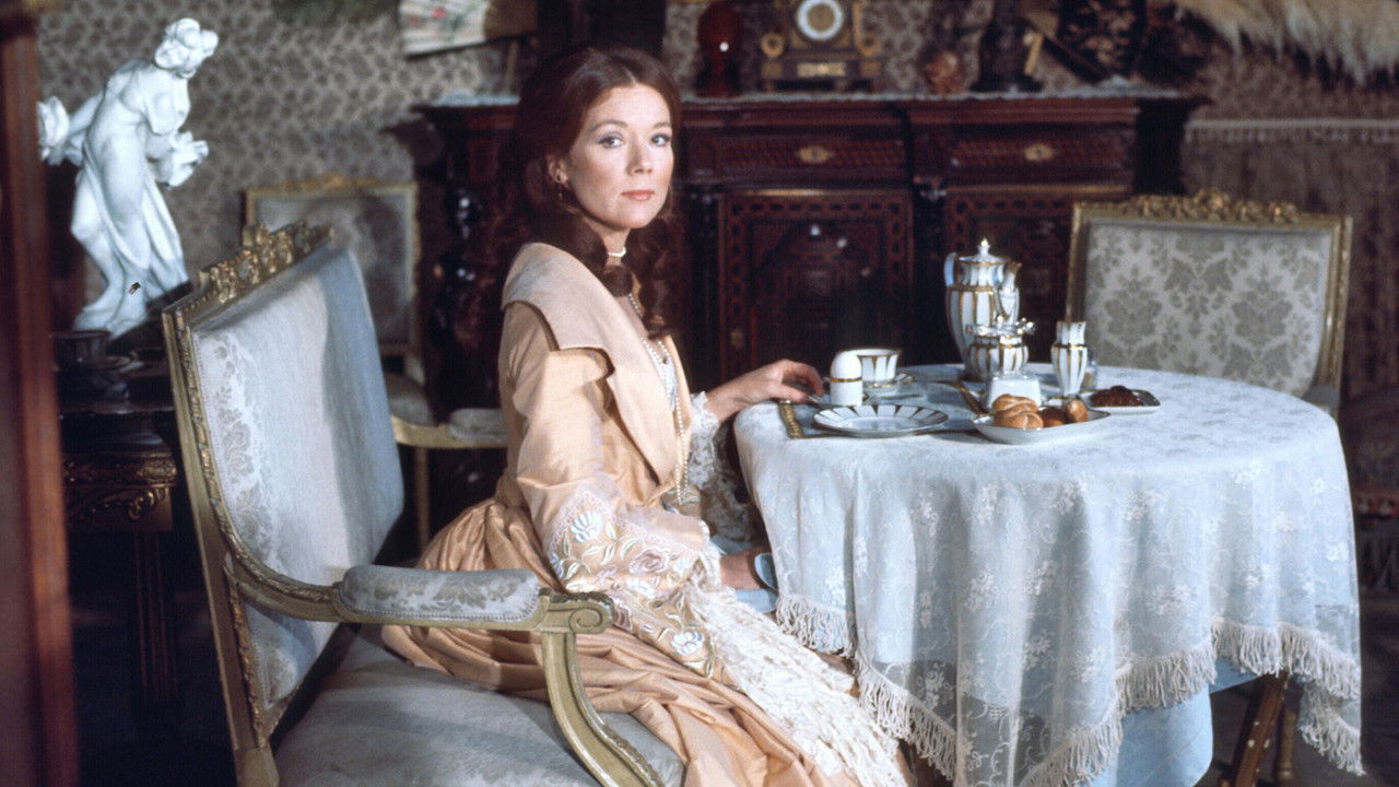 Backdrop image for movie A Little Night Music