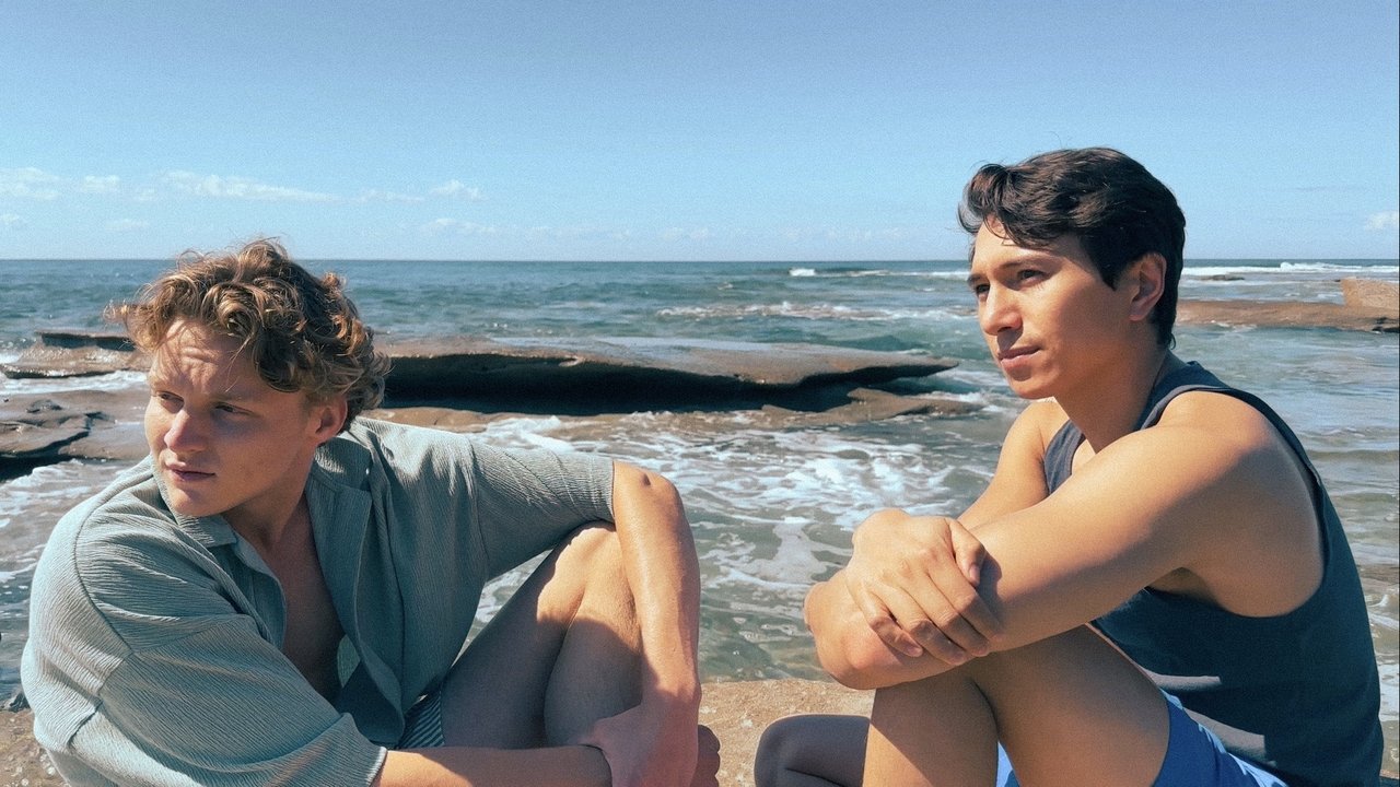 Backdrop image for movie Arlo and the Sea