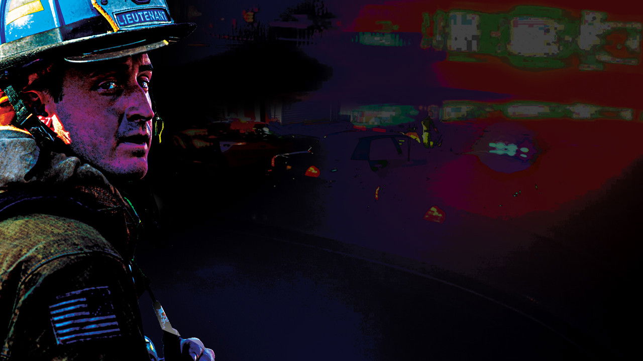 Backdrop image for movie PTSD911