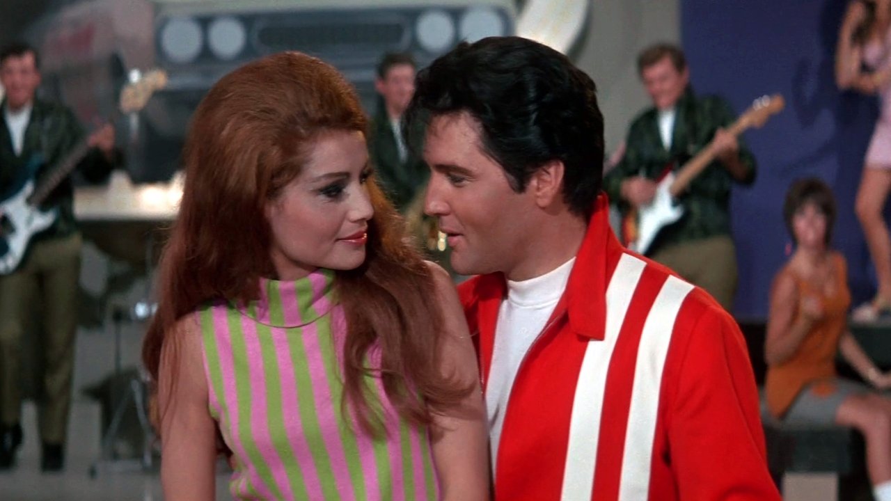 Backdrop image for movie Speedway