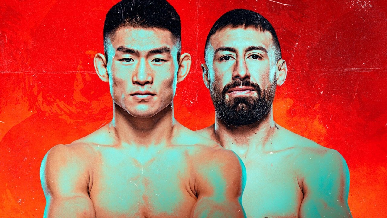 Backdrop image for movie UFC Fight Night 233: Song vs. Gutierrez