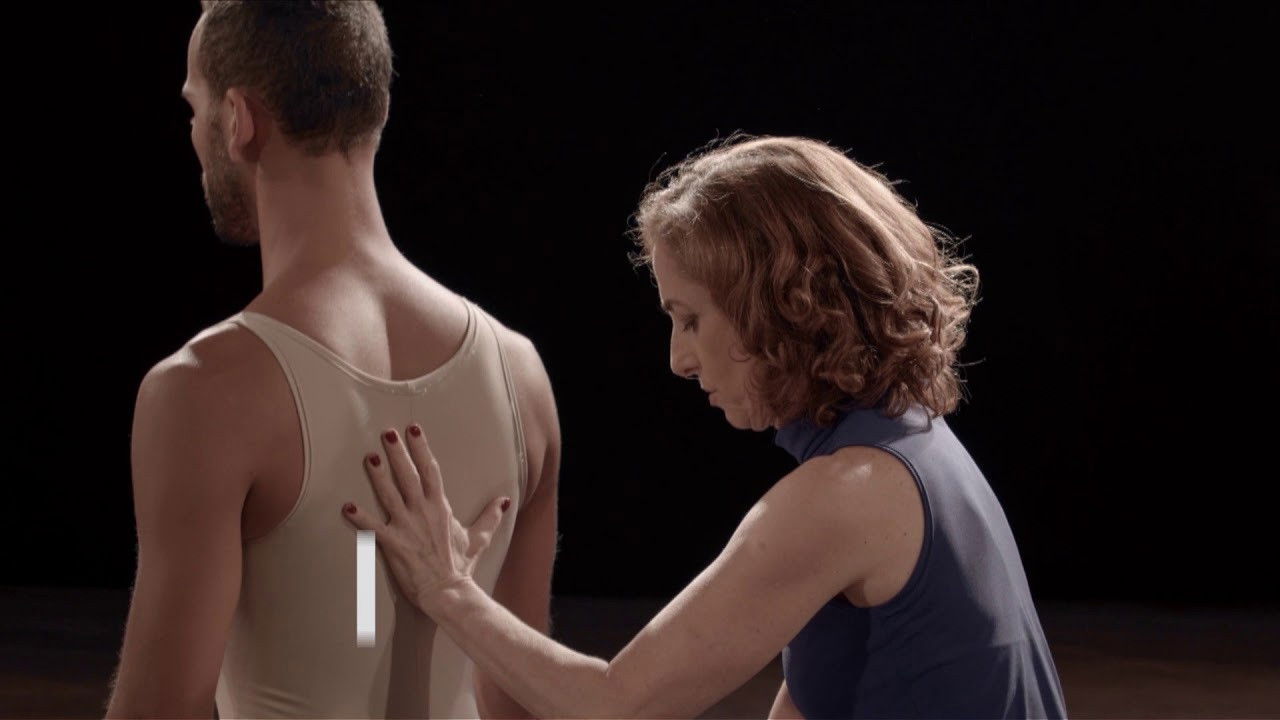 Backdrop image for movie Angel Vianna – Voando Com os Pés no Chão