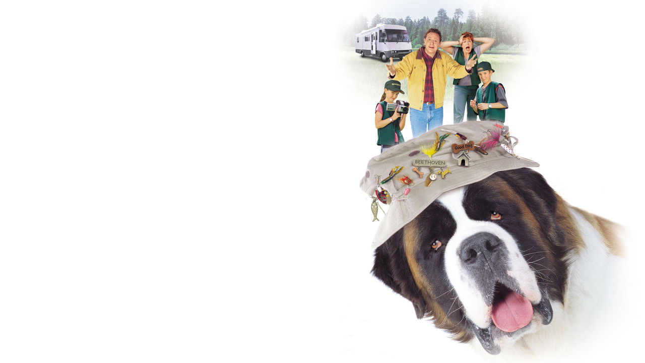 Backdrop image for movie Beethoven's 3rd