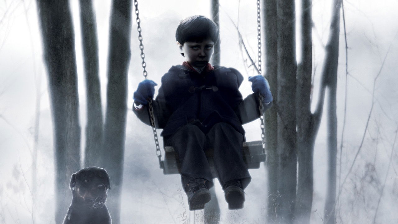 Backdrop image for movie The Omen