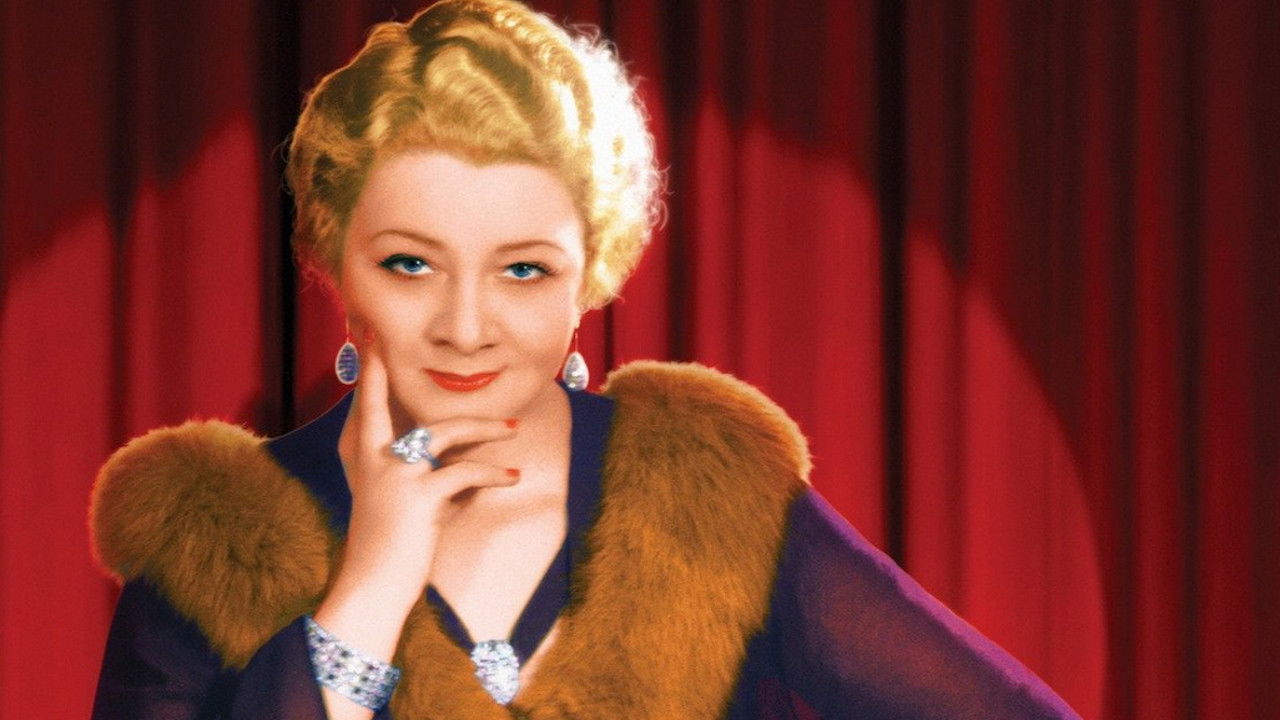 Backdrop image for movie The Outrageous Sophie Tucker