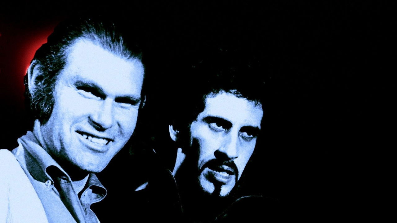 Backdrop image for movie Blood & Flesh: The Reel Life & Ghastly Death of Al Adamson