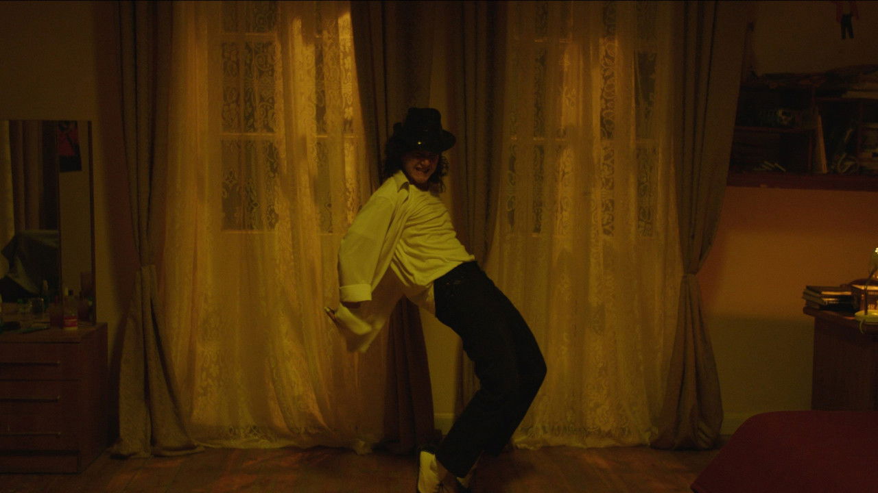 Backdrop image for movie Sheikh Jackson