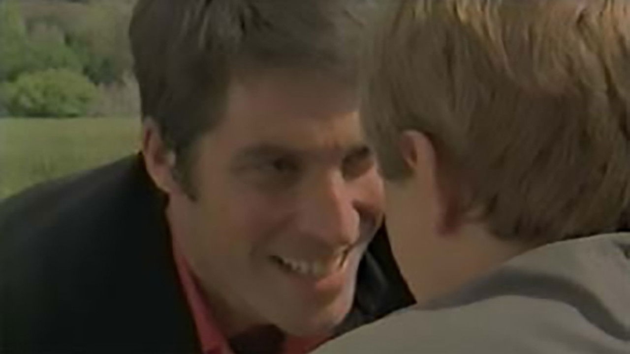 Backdrop image for movie The Man in the Black Suit