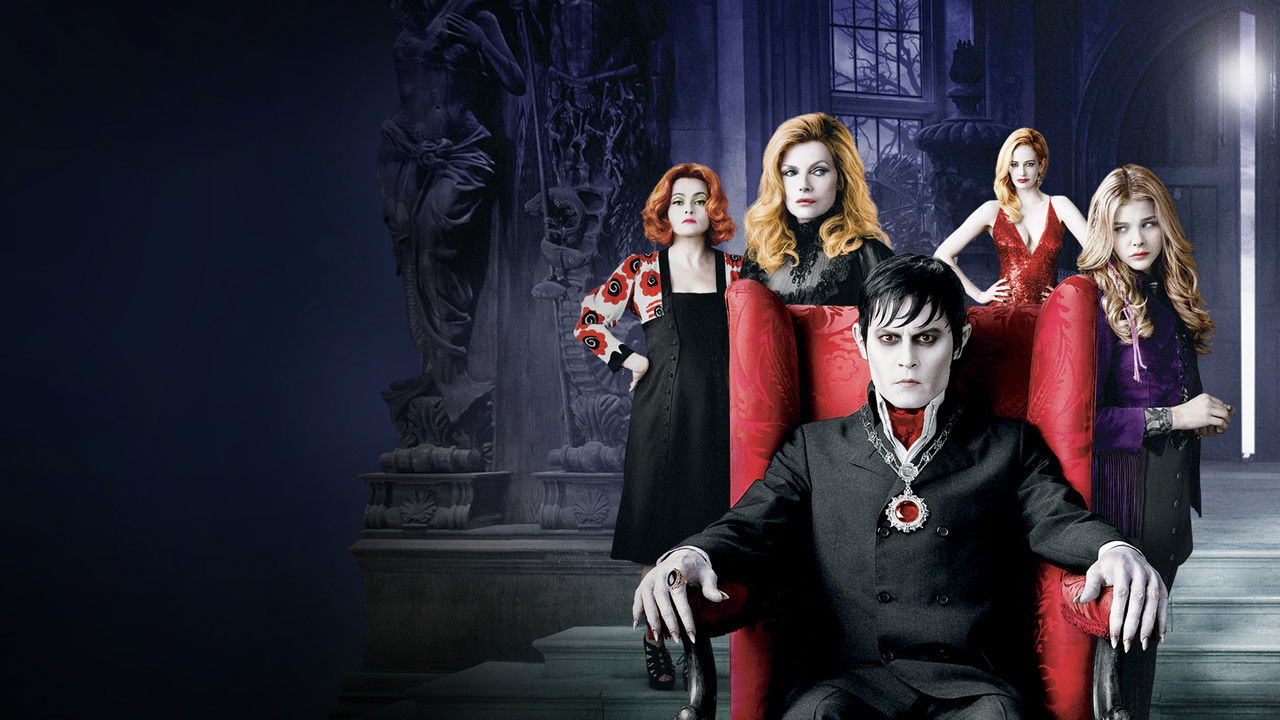 Backdrop image for movie Dark Shadows