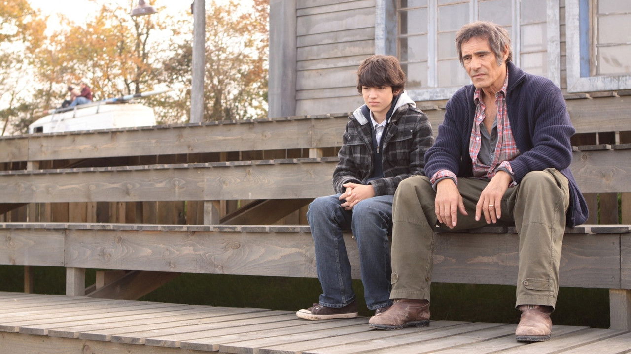 Backdrop image for movie Jo's Boy