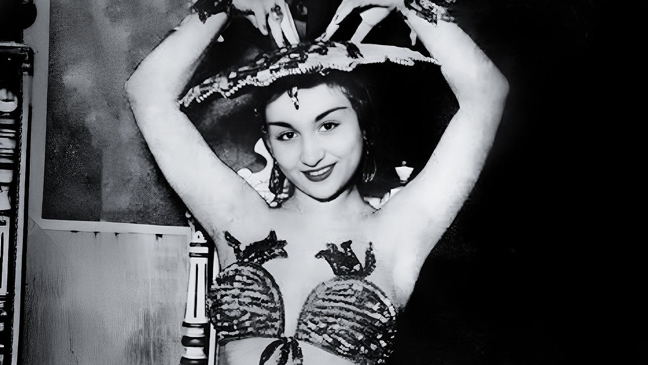 Backdrop image for movie Kadının Fendi