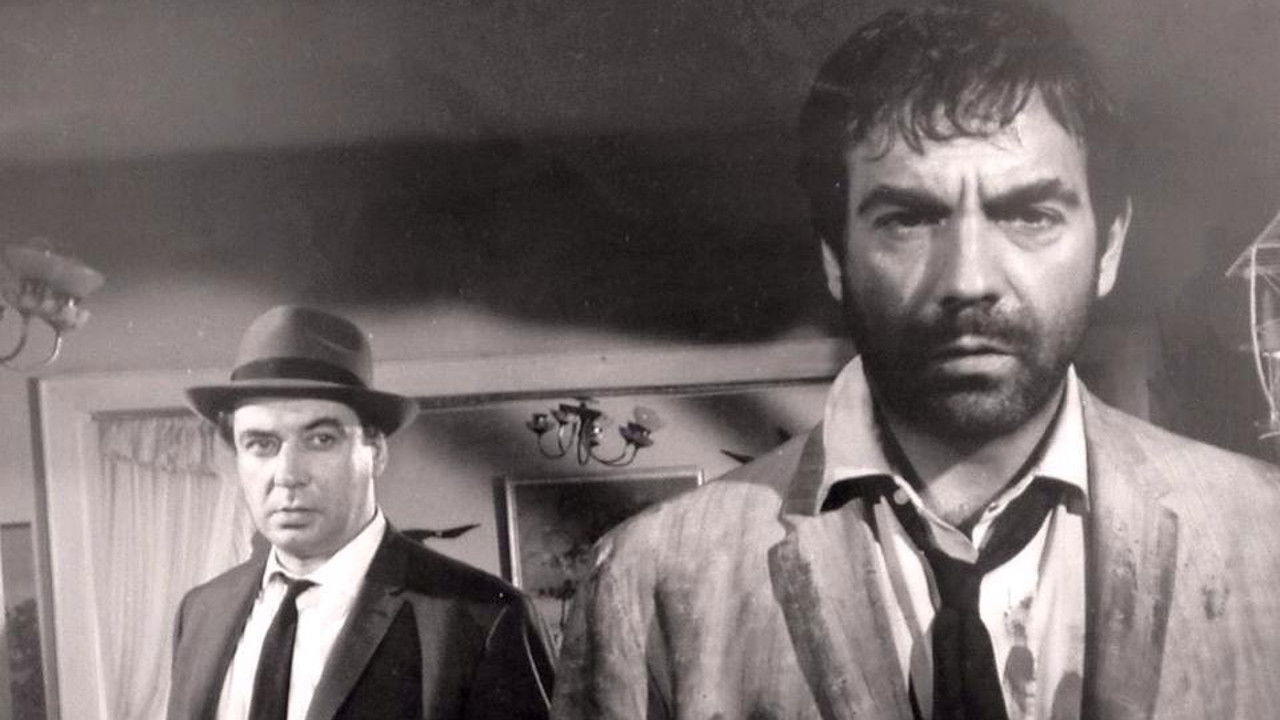 Backdrop image for movie Krallar Ölmez