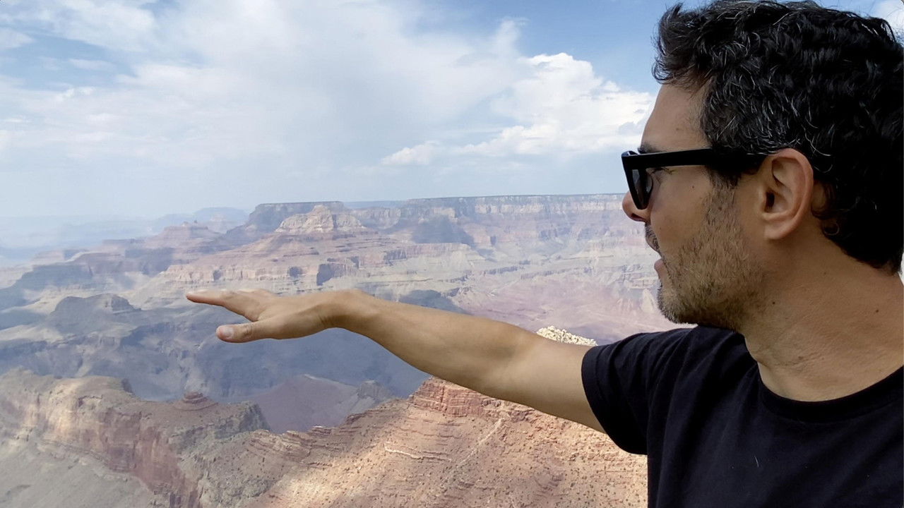 Backdrop image for movie No Tomorrow