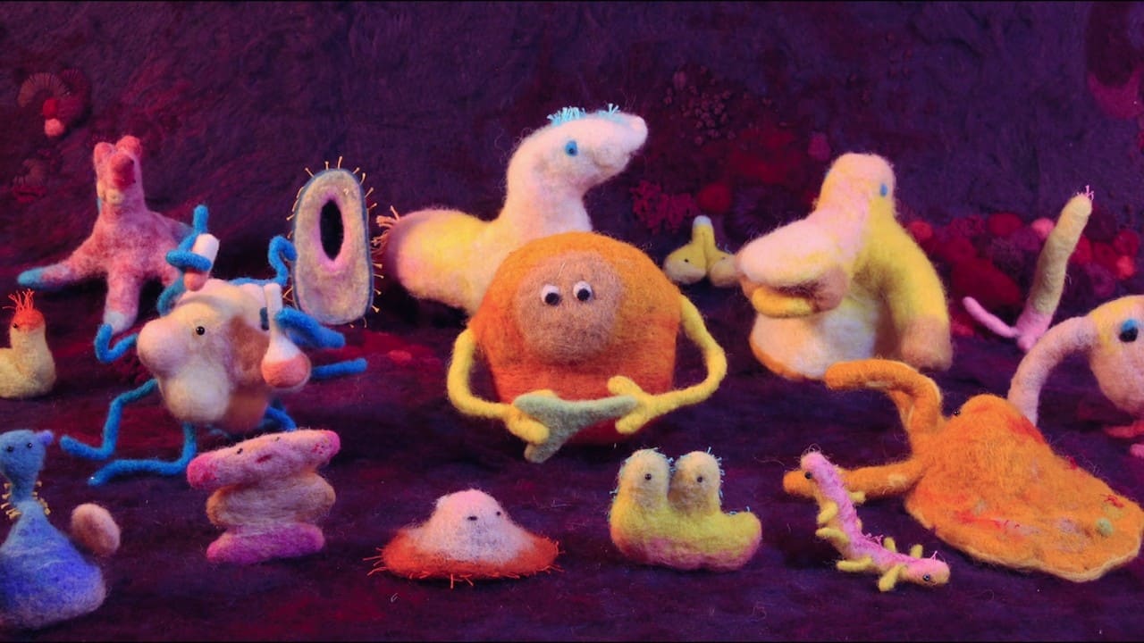 Backdrop image for movie Hack Your Health: The Secrets of Your Gut