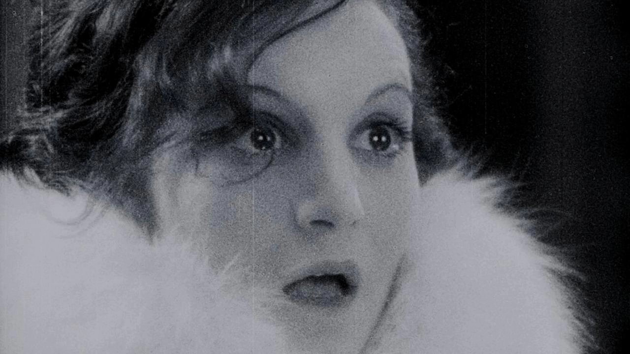 Backdrop image for movie Fräulein Else
