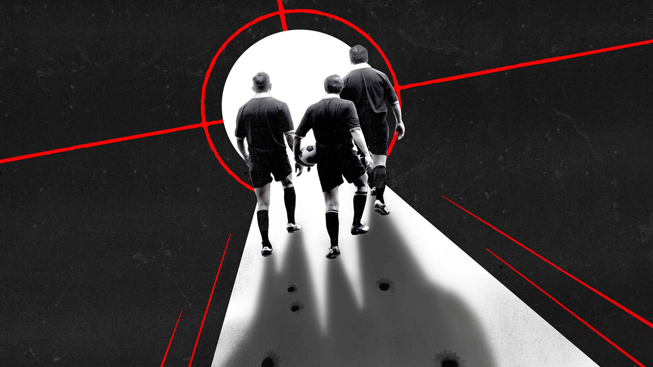 Backdrop image for movie Dangerous Play