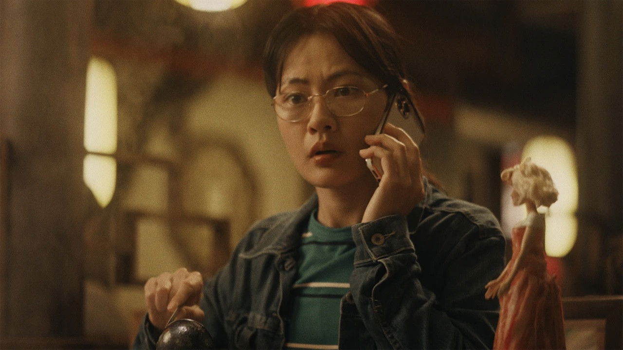 Backdrop image for movie Learning English