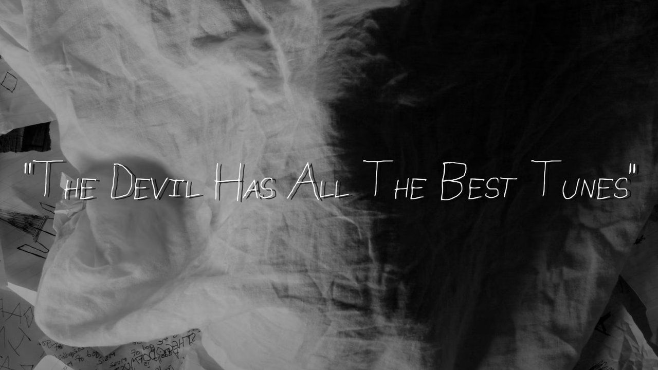 Backdrop image for movie The Devil Has All The Best Tunes