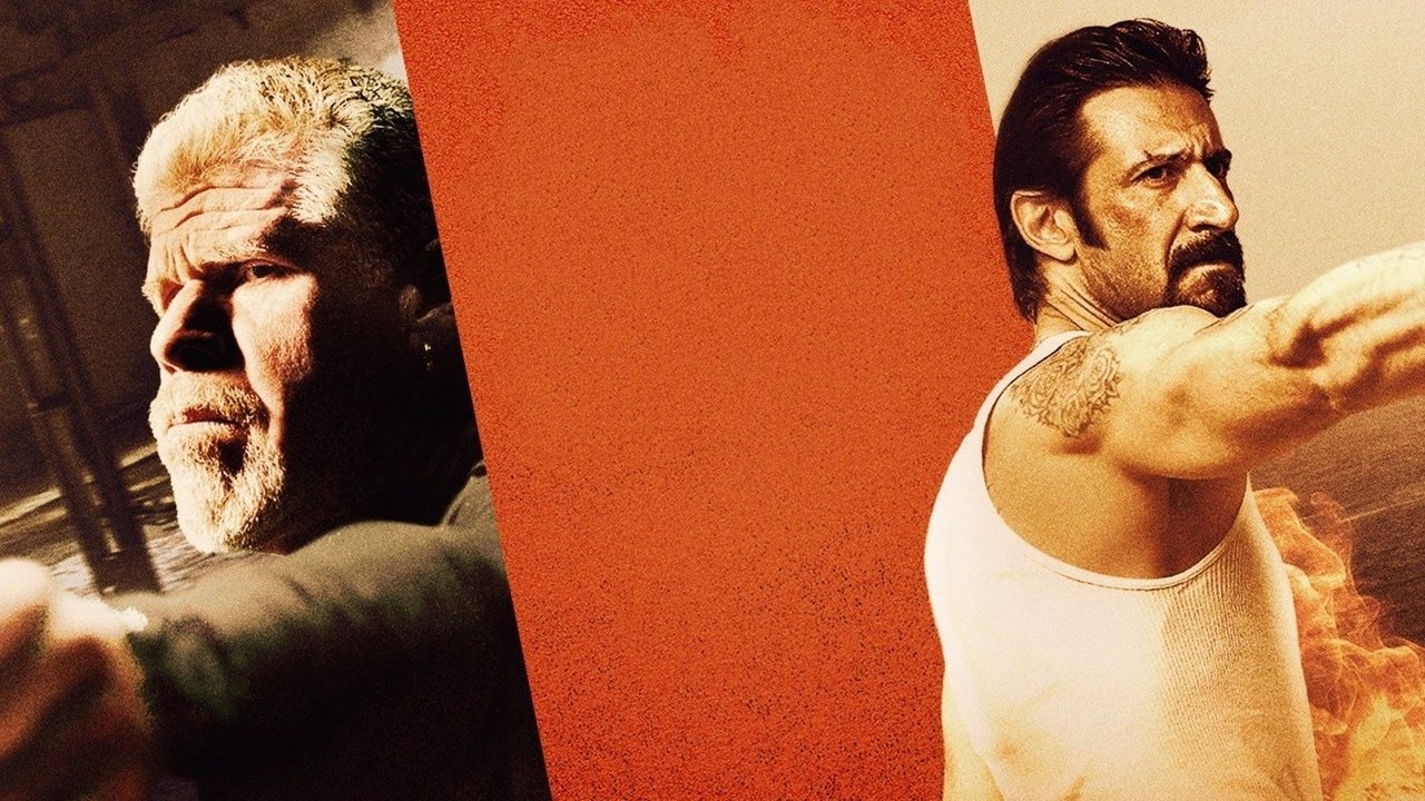 Backdrop image for movie There Are No Saints