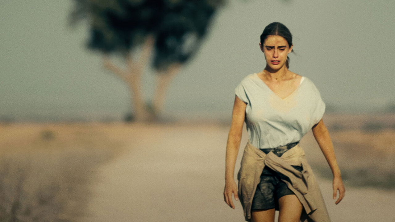 Backdrop image for movie Kissufim