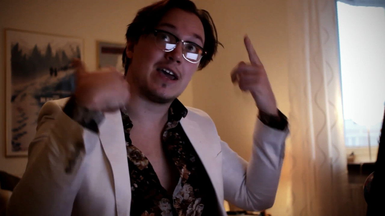 Backdrop image for movie Sven-Erik's Second Act