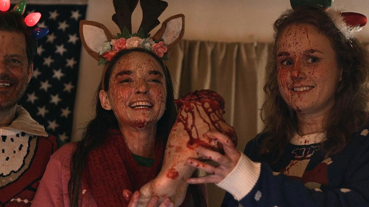 Backdrop image for movie Deathcember