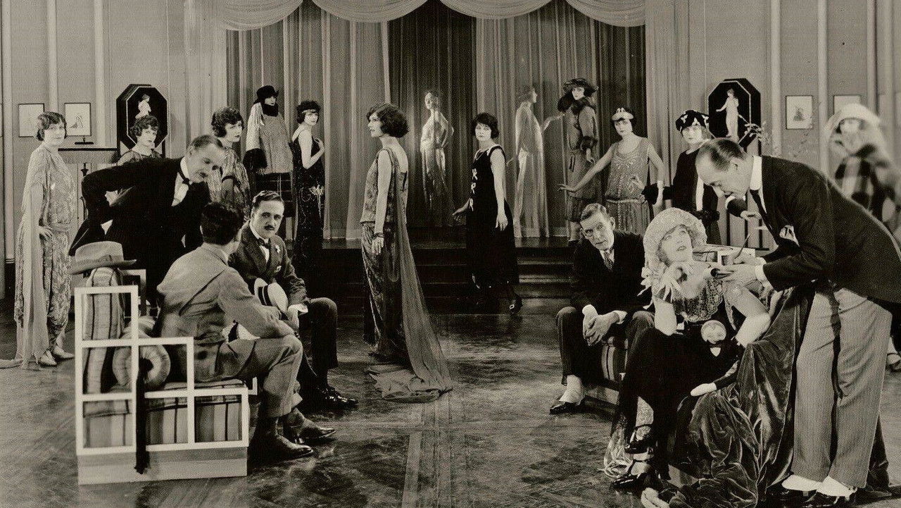 Backdrop image for movie Adam and Eva