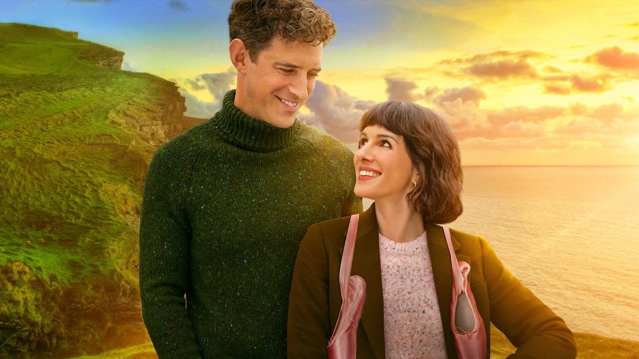 Backdrop image for movie Love of the Irish