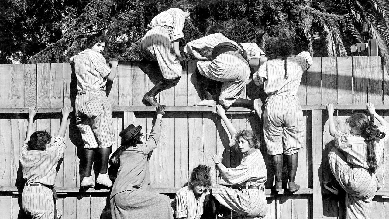 Backdrop image for movie Spit-ball Sadie