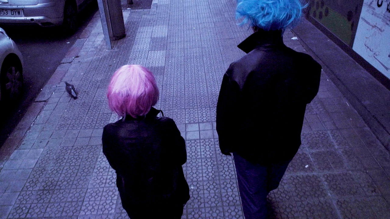 Backdrop image for movie Goizean Oka