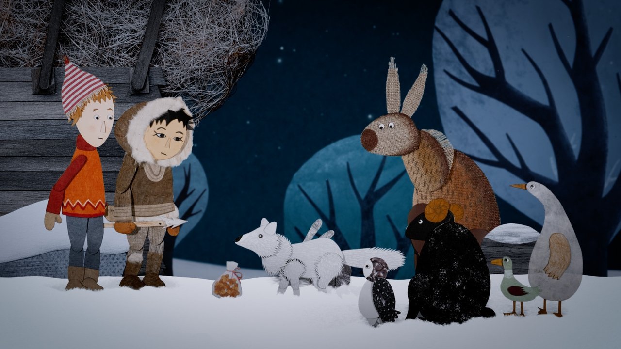 Backdrop image for movie Neige