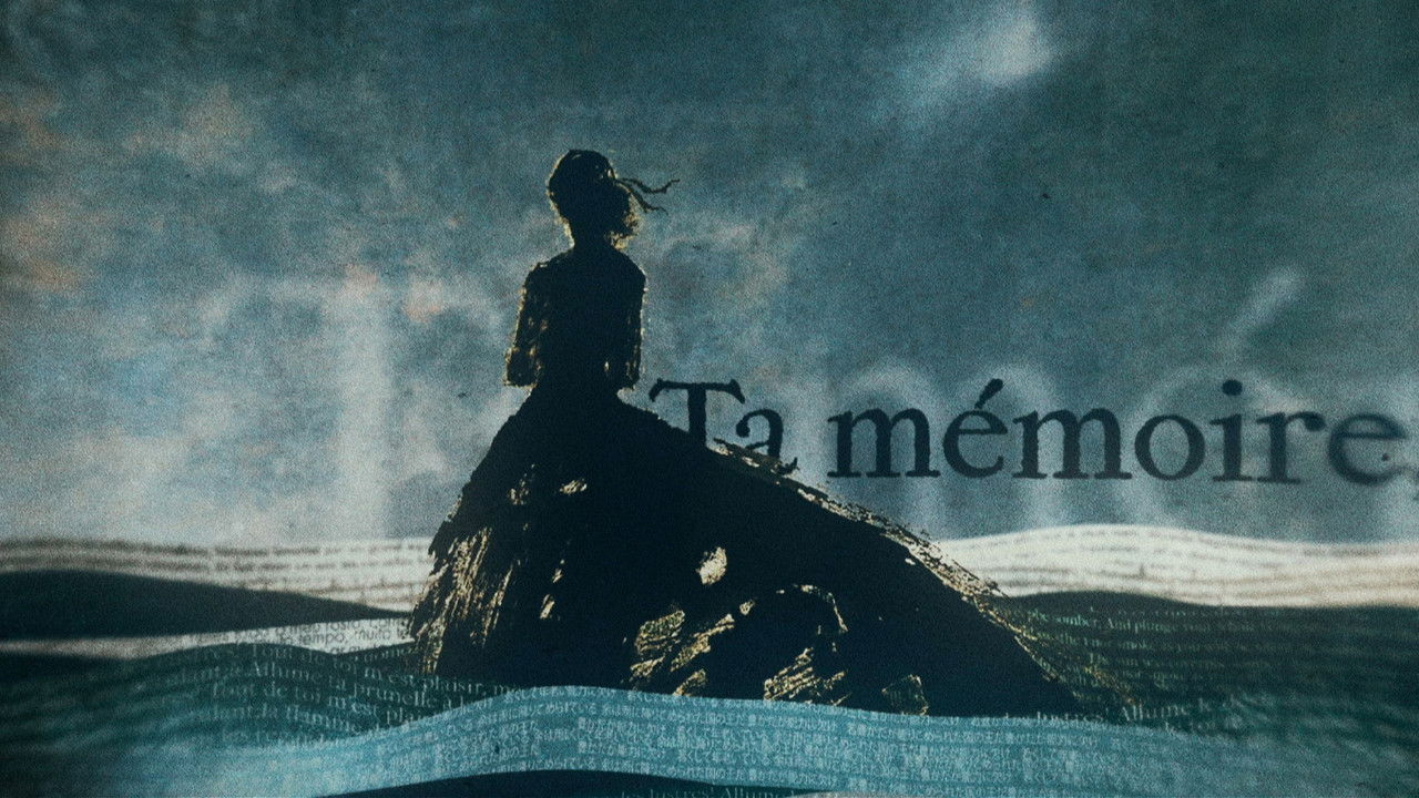 Backdrop image for movie The Nameless Woman: The Story of Jeanne & Baudelaire