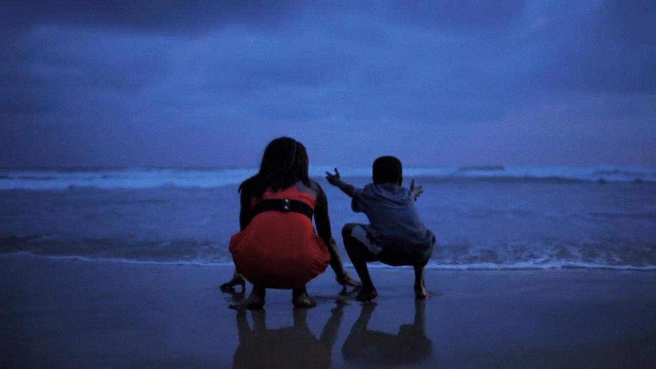 Backdrop image for movie Native Sun