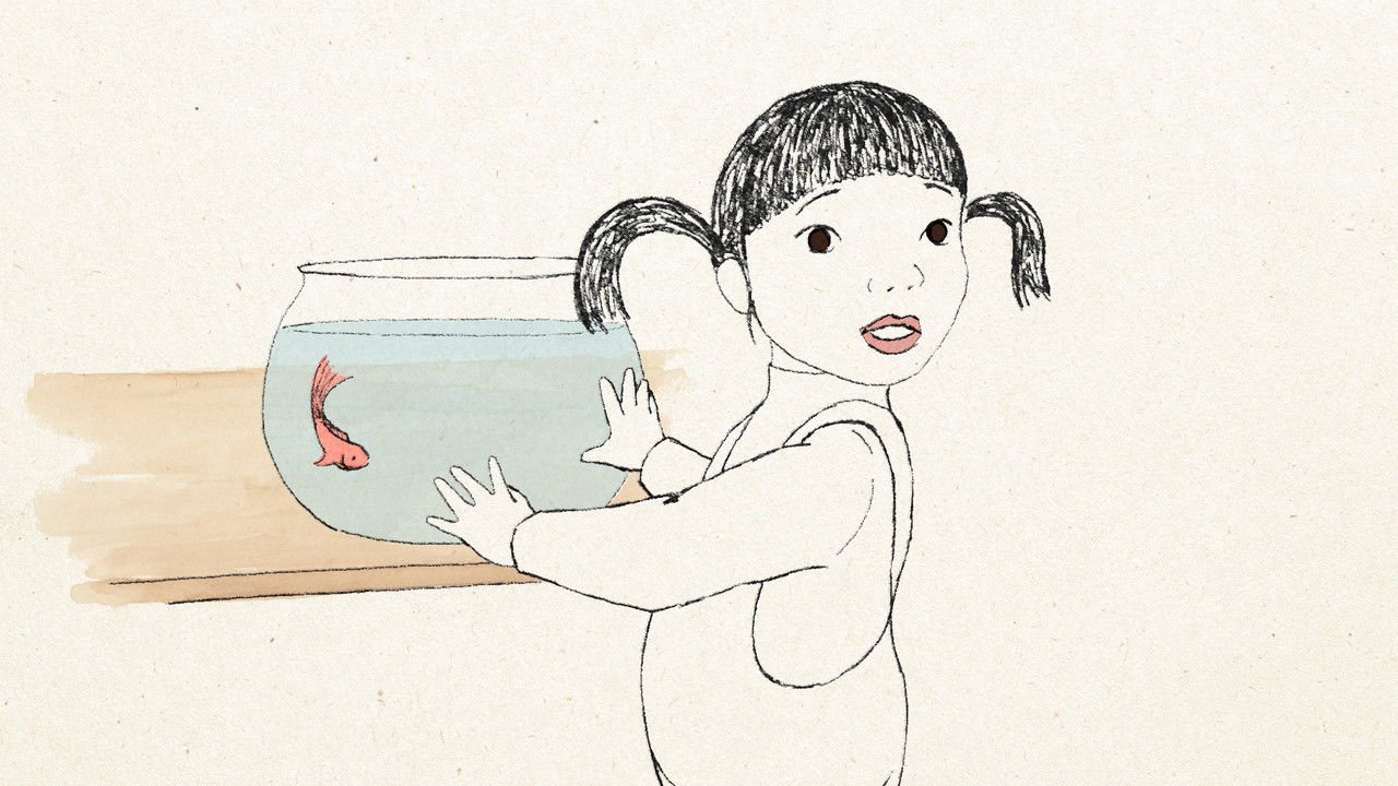 Backdrop image for movie The Little One