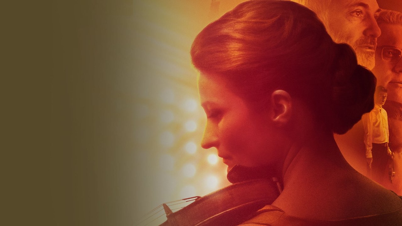 Backdrop image for movie The Violin Player