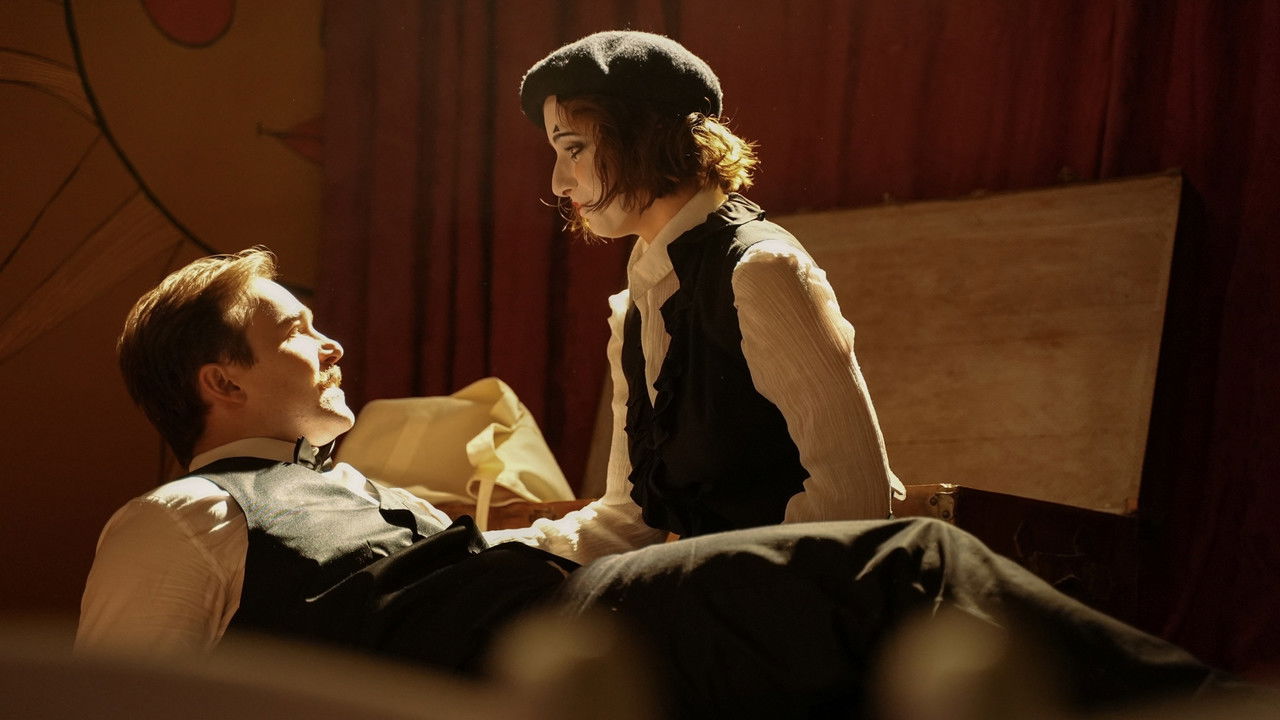 Backdrop image for movie Ta-Da!