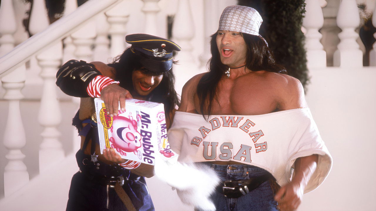 Backdrop image for movie Twin Sitters