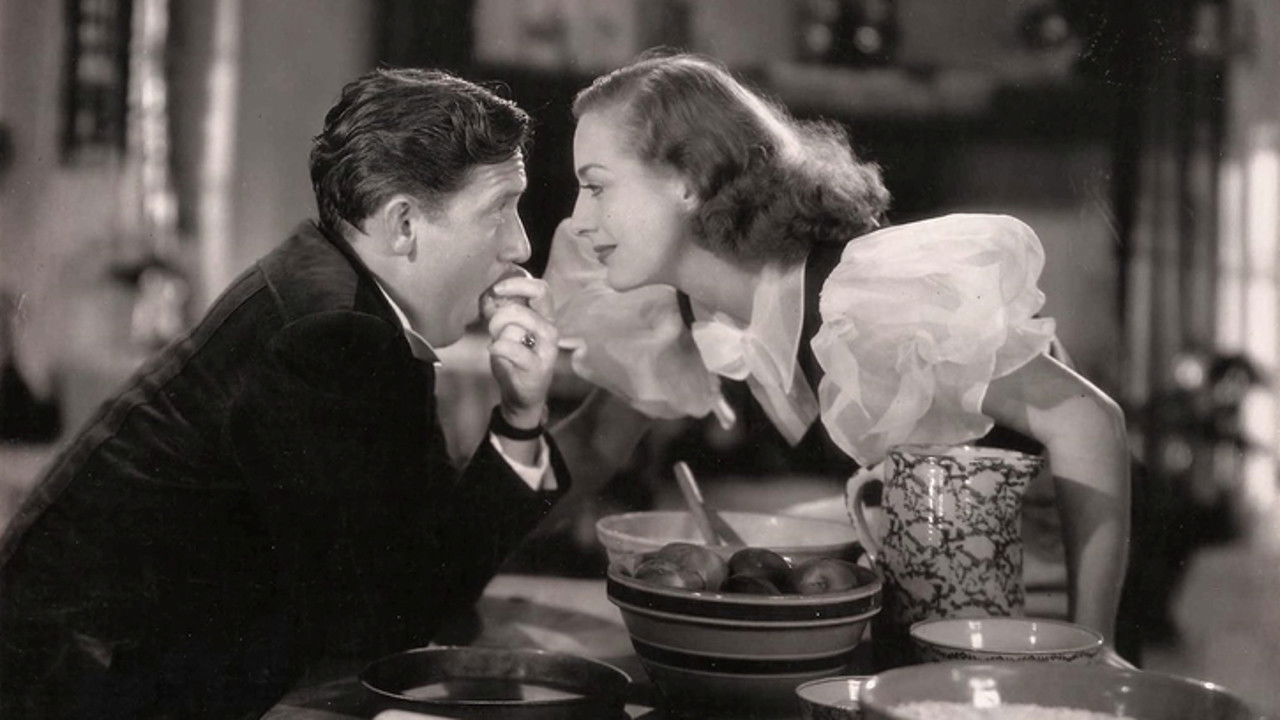 Backdrop image for movie Mannequin