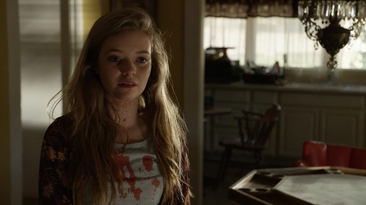 Backdrop image for movie The Black Ghiandola