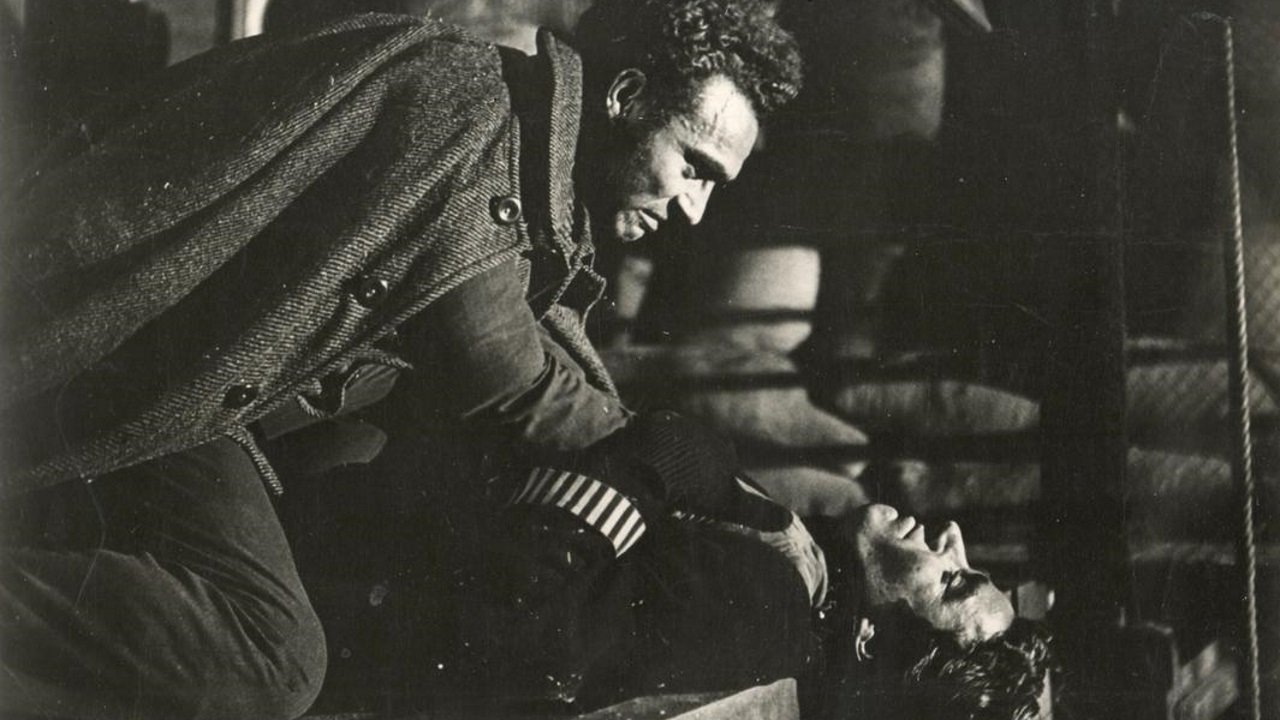 Backdrop image for movie The Hour of 13