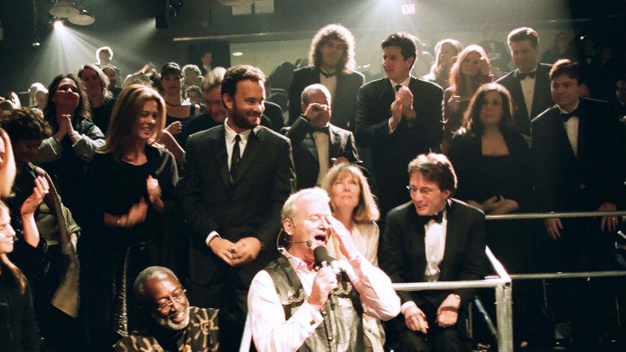 Backdrop image for movie Saturday Night Live: 25th Anniversary Special