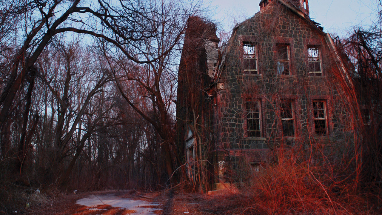 Backdrop image for movie Cropsey