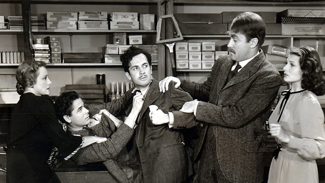 Backdrop image for movie The Lady in Question