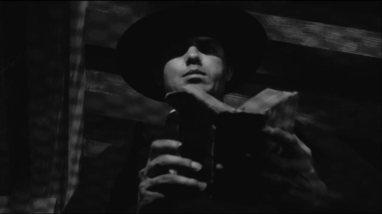 Backdrop image for movie The Scapular