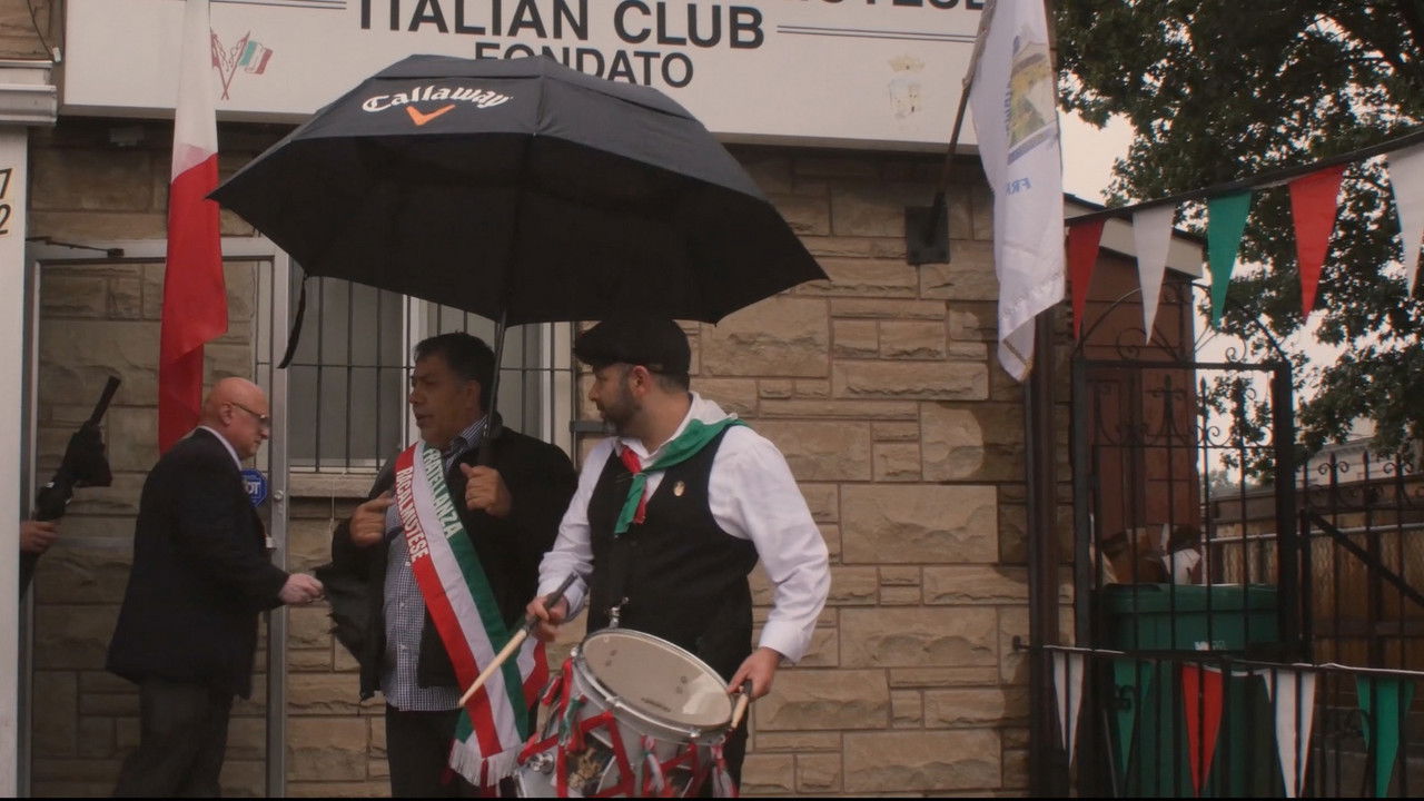 Backdrop image for movie Festa - Hamilton