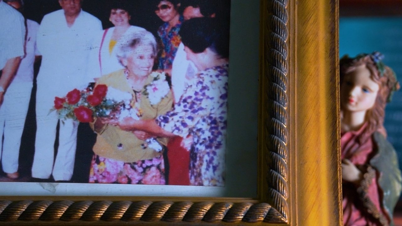 Backdrop image for movie Nana Chela