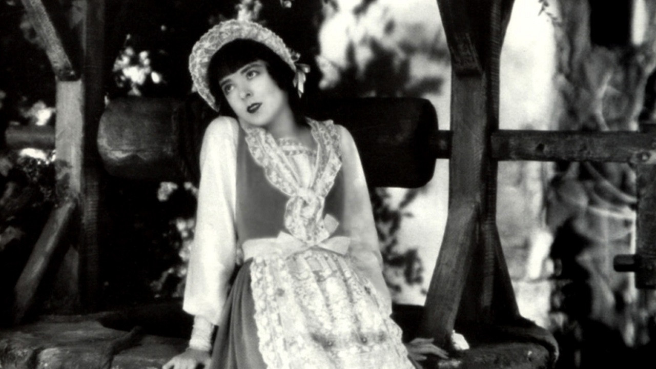 Backdrop image for movie Lilac Time