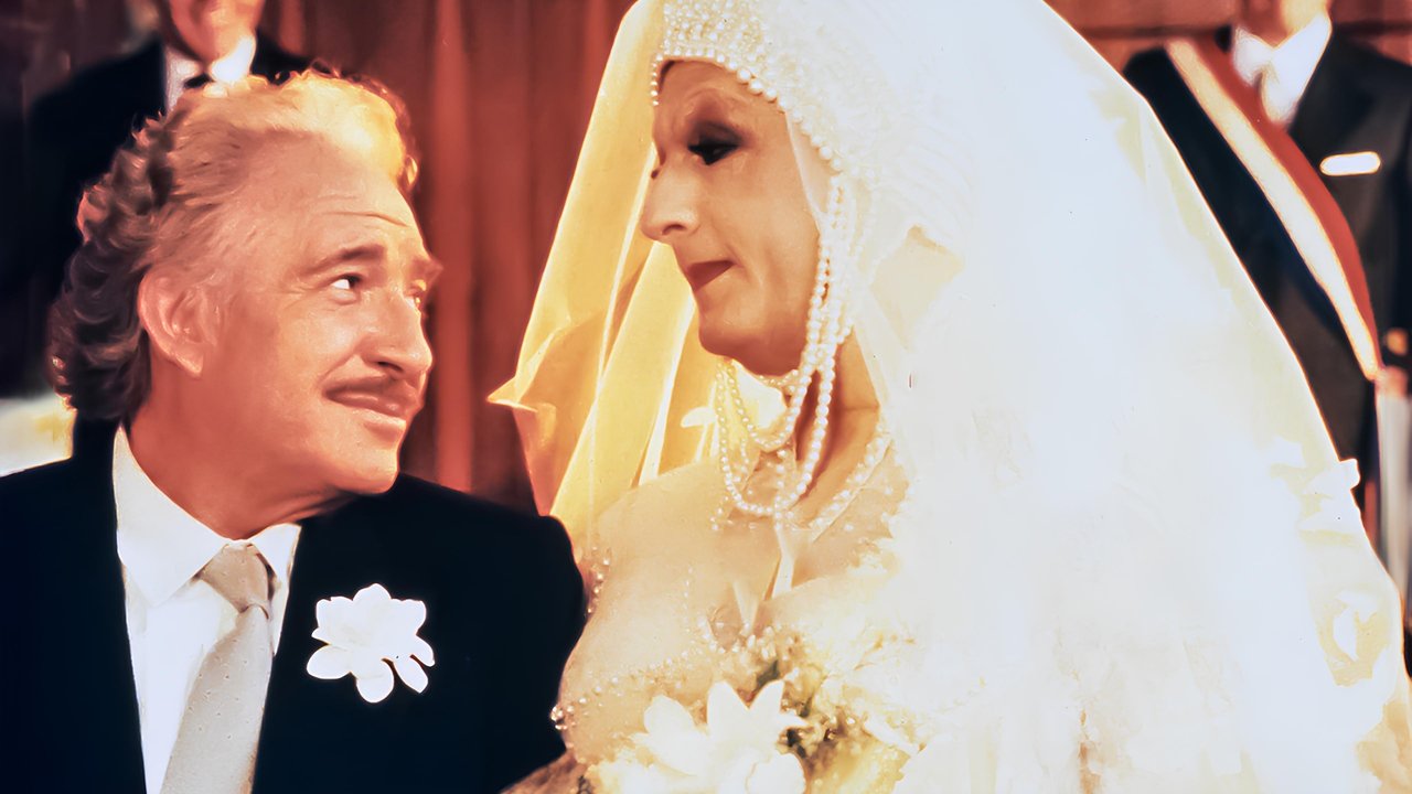 Backdrop image for movie La Cage aux Folles 3